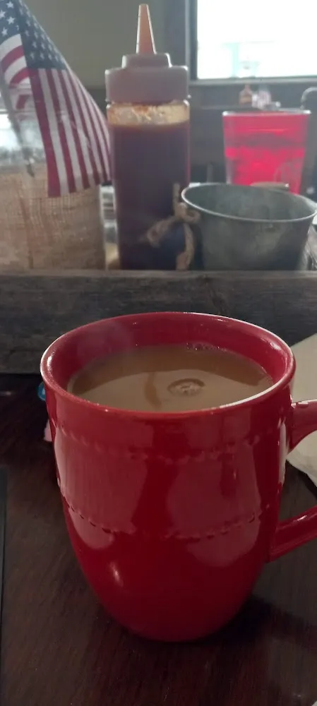 Coffee