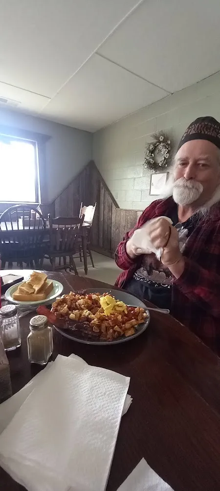 Corned Beef Hash