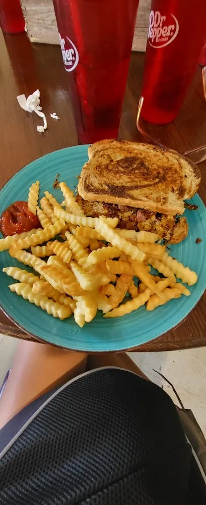 Reuben
